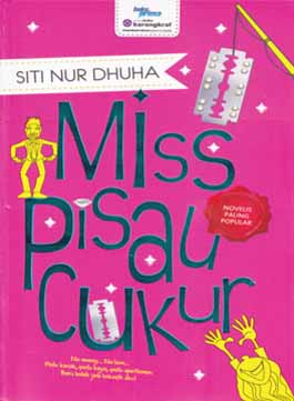 Miss Pisau Cukur